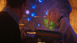 The BBC Responds to Backlash Over <i>Doctor Who</i>'s Approach to Social Awkwardness and Mental Health